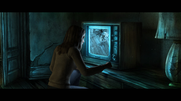 True Fear: Forsaken Souls-游戏截图
