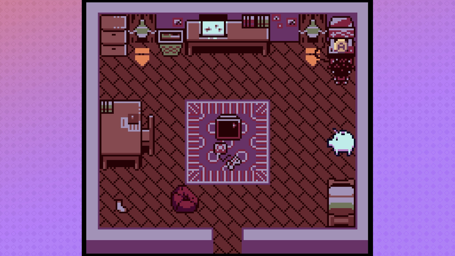 Pocket Aquarium screenshot #10
