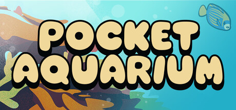 Pocket Aquarium header banner