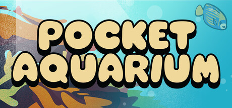 Steam cover for Pocket Aquarium.