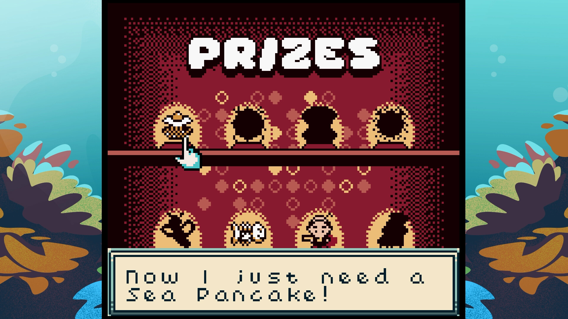 Pocket Aquarium screenshot #8