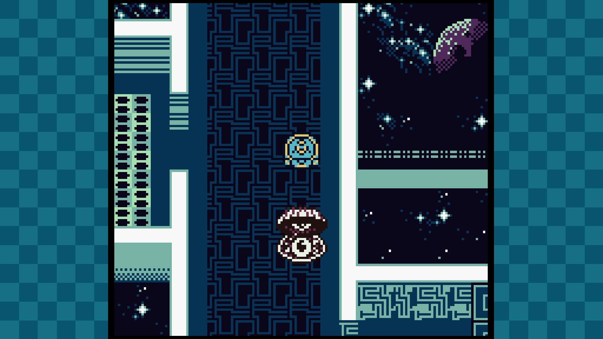 Pocket Aquarium screenshot #1