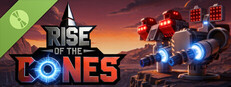 Rise of the Cones: Planetary Defense Demo