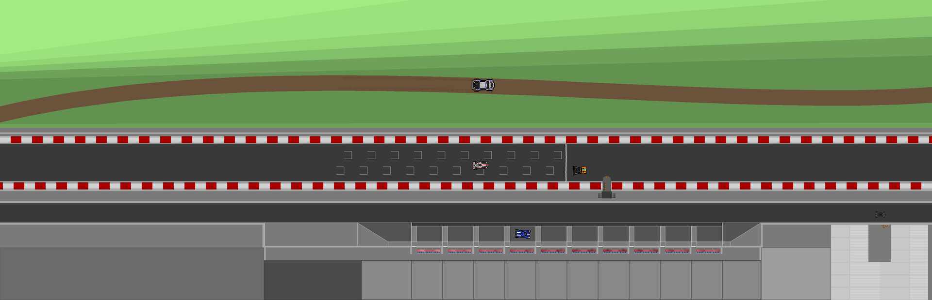 BitRacer