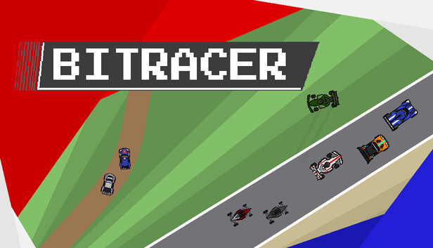 Steam - BitRacer