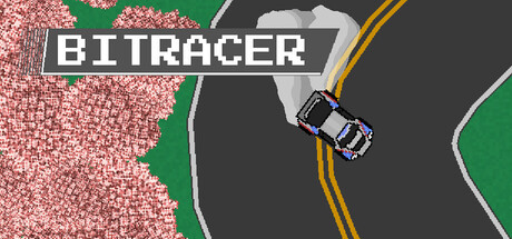 BitRacer by SandSlide Studio - Similar game based
                        on tags