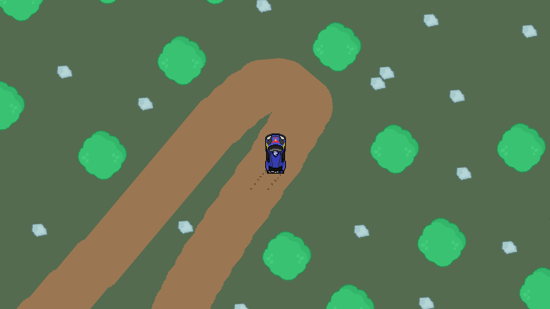 BitRacer screenshot #5