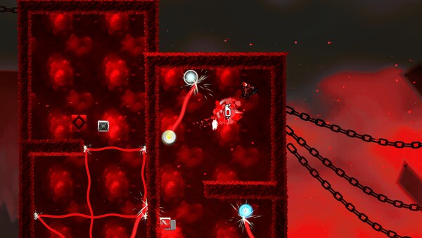 Nuktedan: The Forgotten Emotions screenshot 3