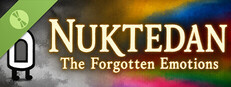 Nuktedan: The Forgotten Emotions