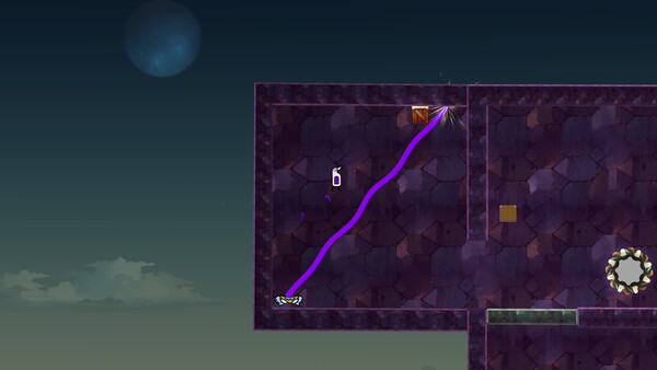 Nuktedan: The Forgotten Emotions screenshot 8