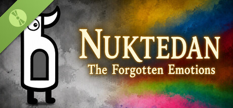 Nuktedan: The Forgotten Emotions
