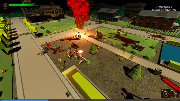 Screenshot media