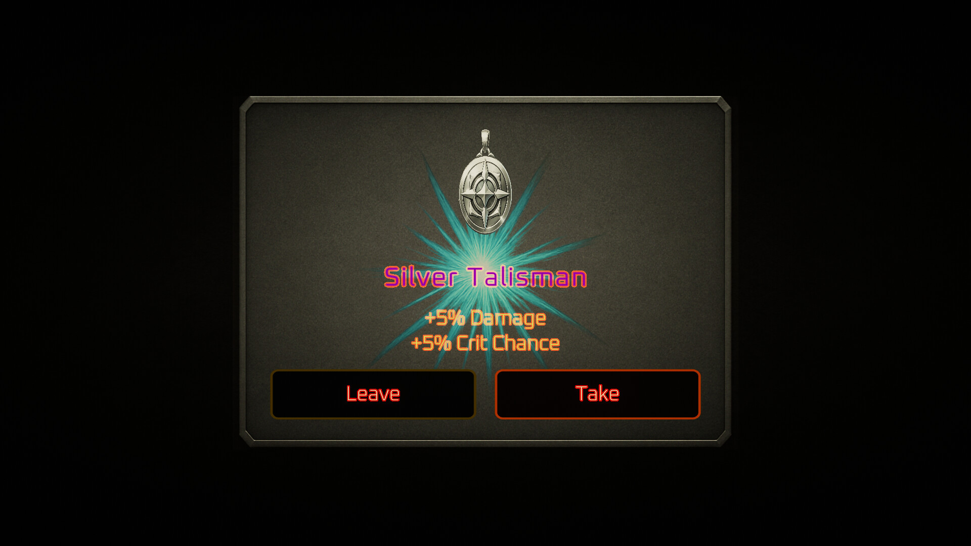 Final Stand: Zombie Roguelite screenshot 10