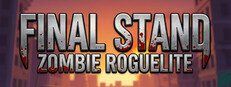 Final Stand: Zombie Roguelite