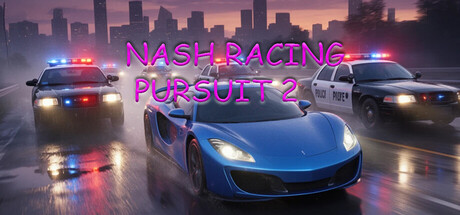 Nash Racing Pursuit 2 banner image