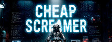 Cheap Screamer cover