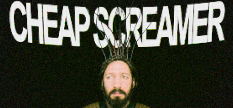 Cheap Screamer artwork