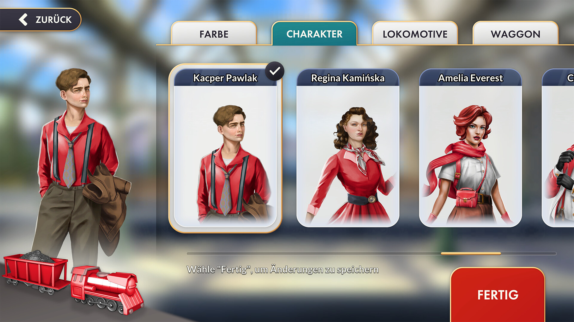 Ticket to Ride: Classic Edition EU Steam CD Key Screenshot 2