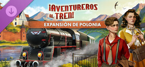 Ticket to Ride®: Poland Expansion