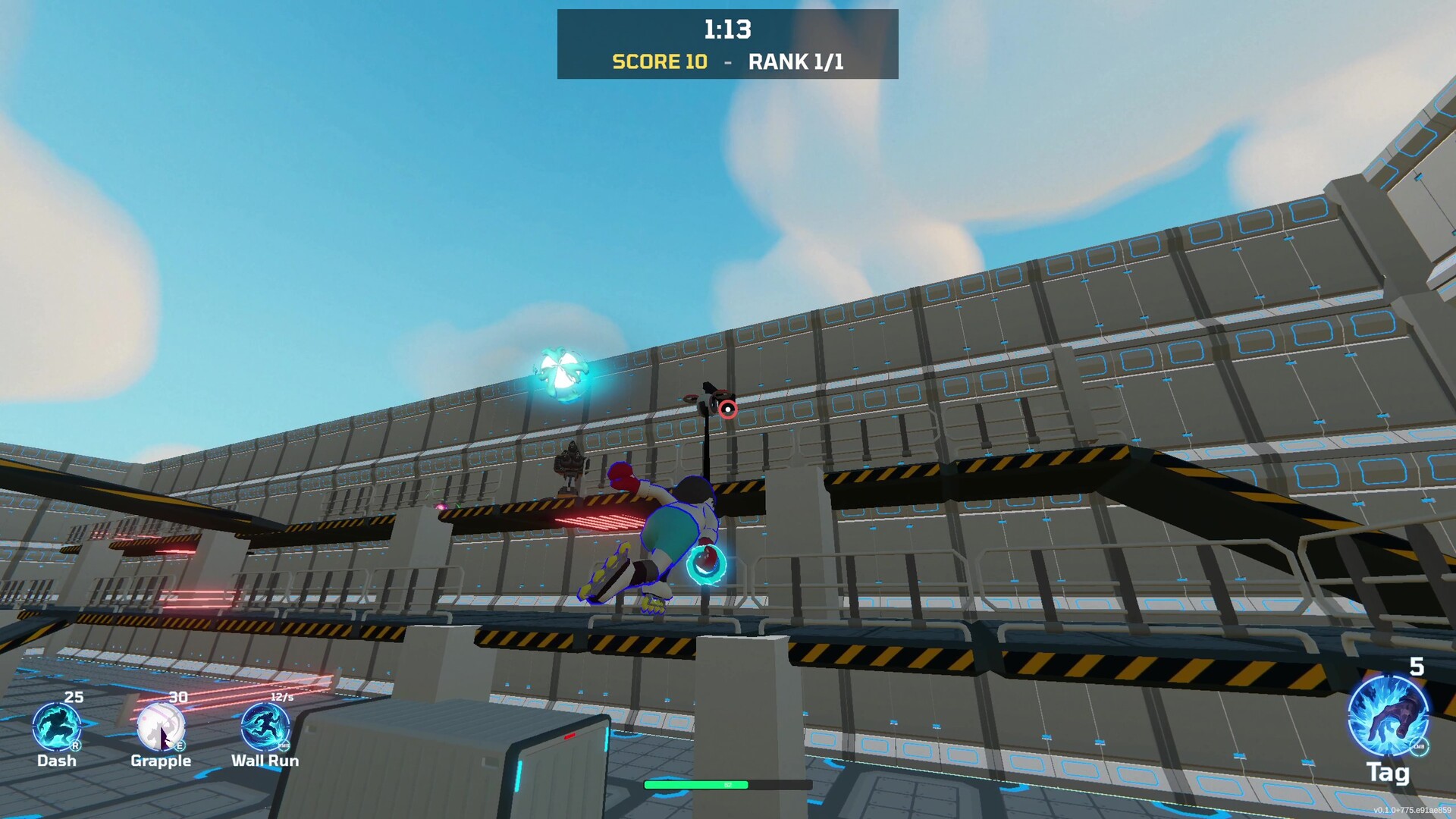 Chicks vs Ducks screenshot 3