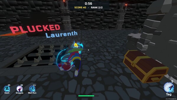 Chicks vs Ducks screenshot 2