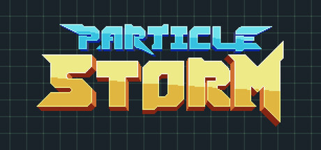 Particle Storm