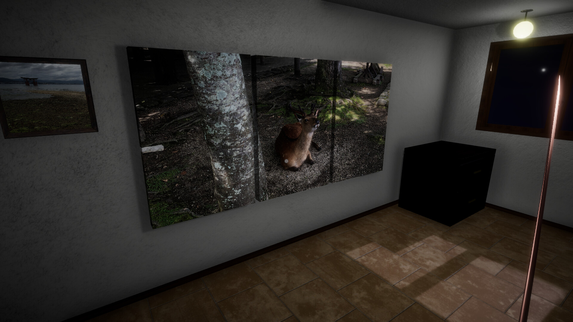 Jumpscare Storey Loop screenshot #7