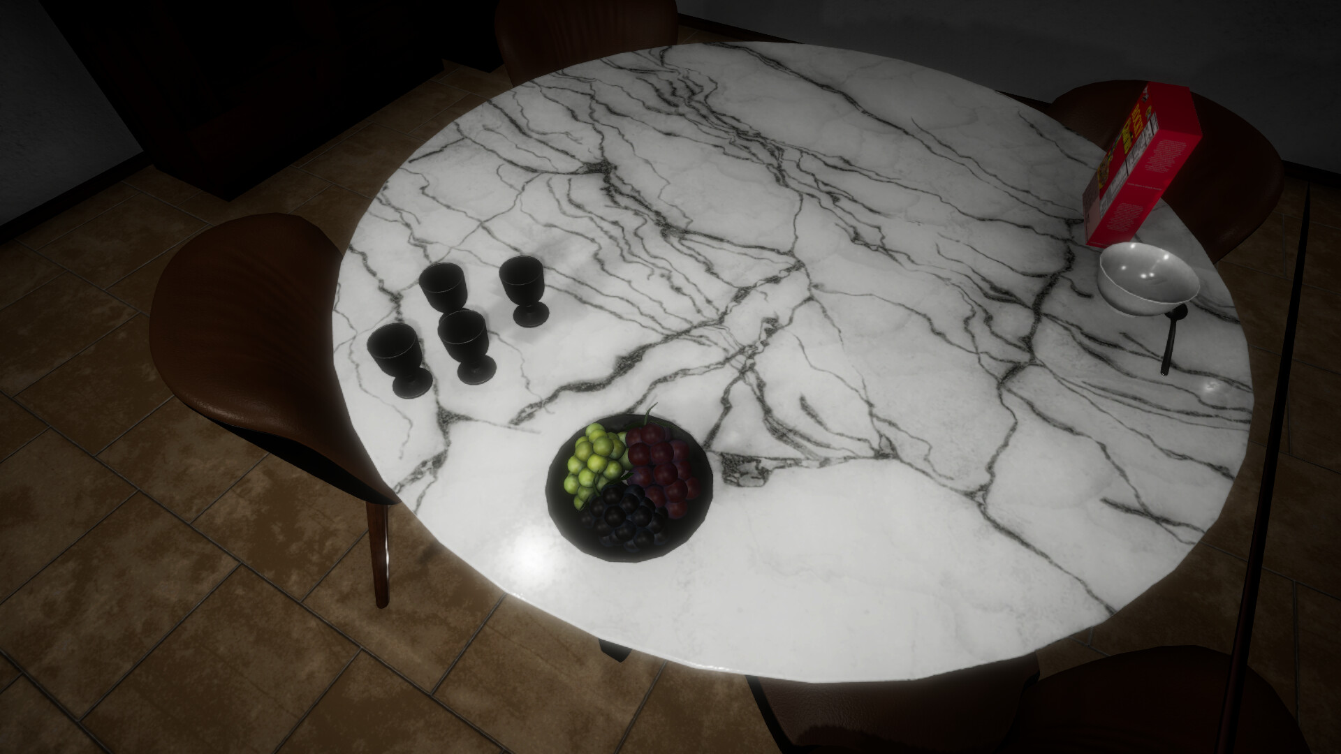 Jumpscare Storey Loop screenshot #3