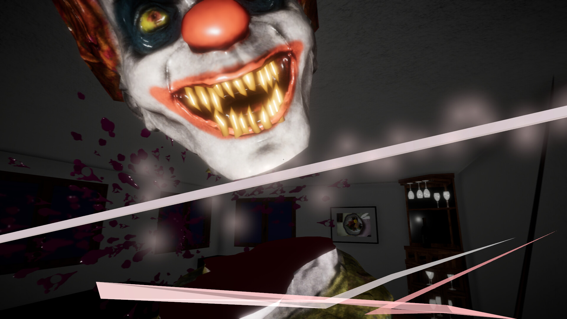 Jumpscare Storey Loop screenshot #11