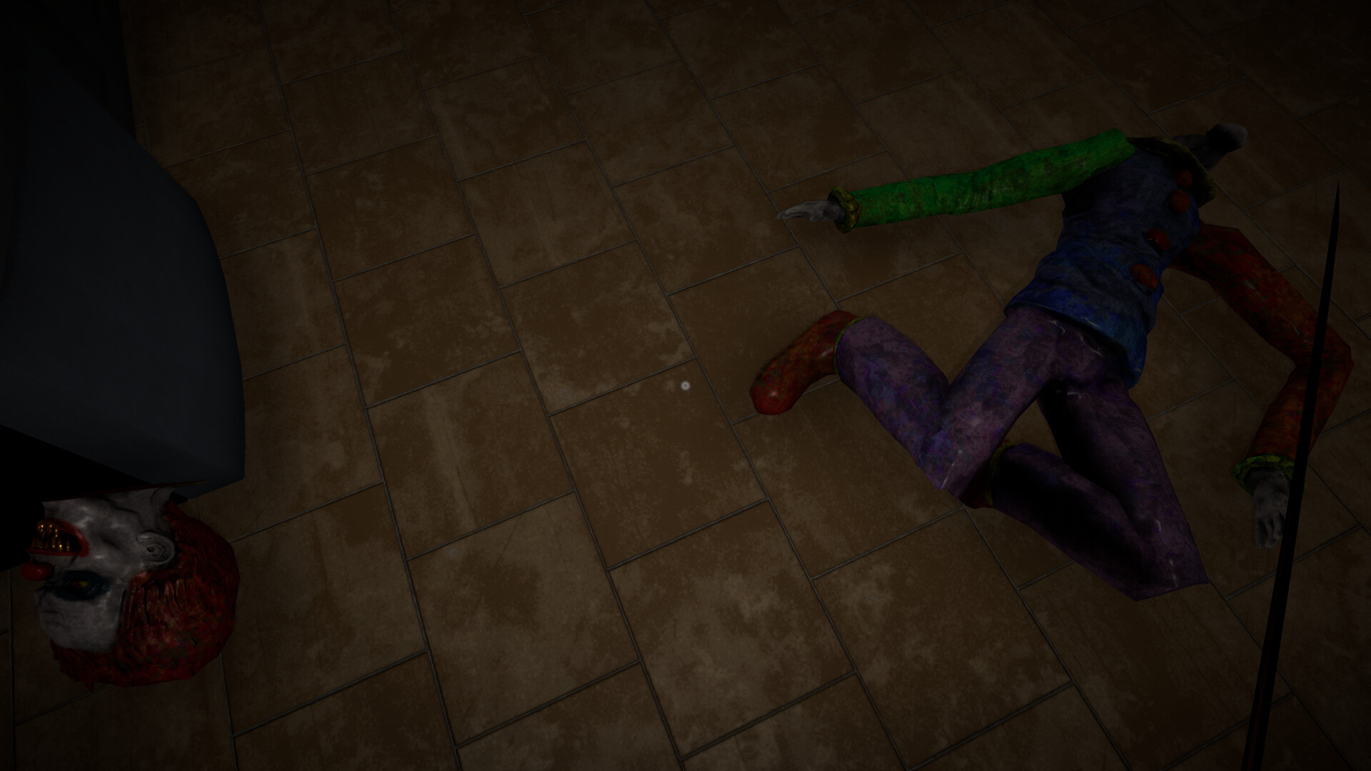 Jumpscare Storey Loop screenshot #12