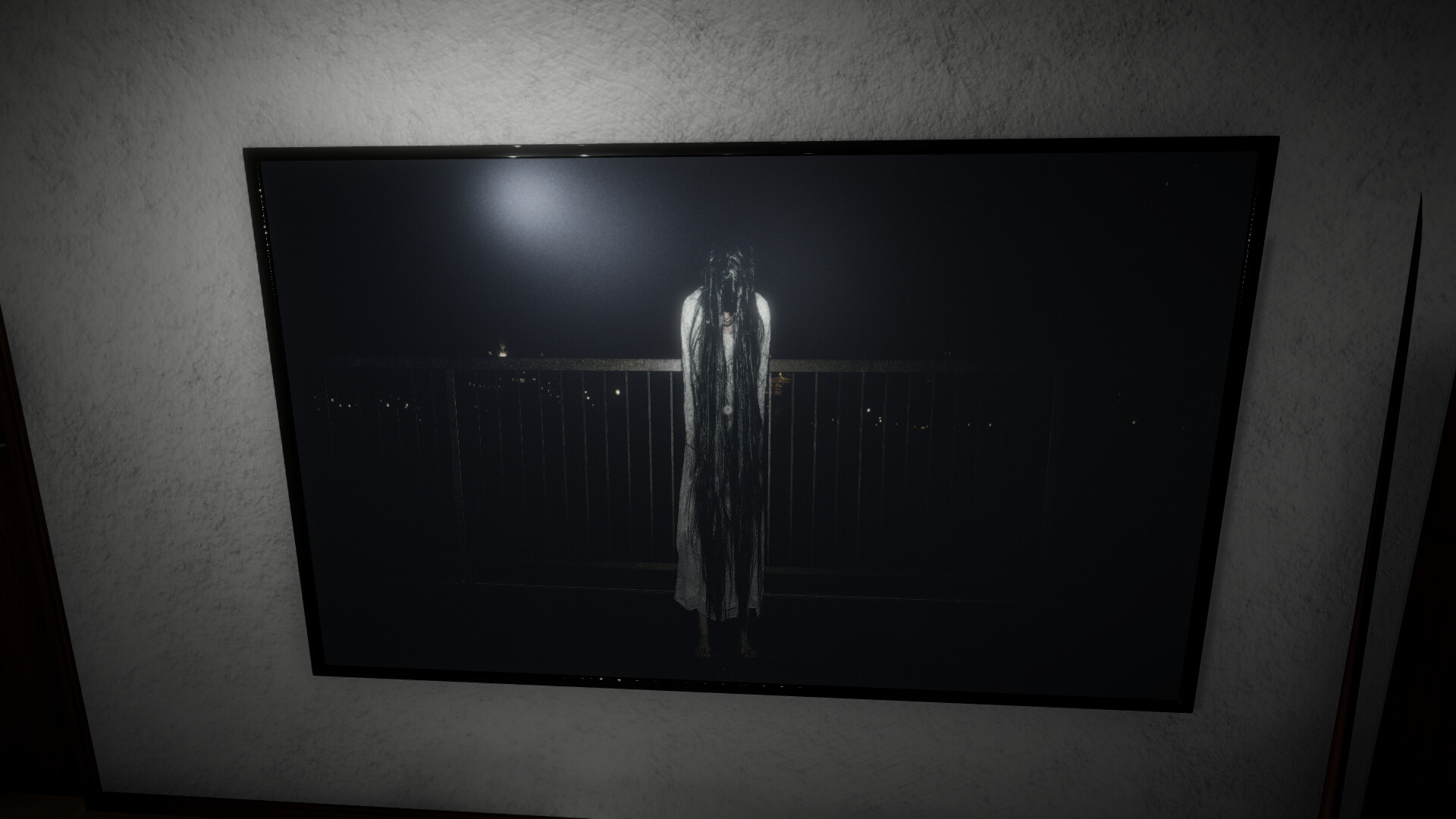 Jumpscare Storey Loop screenshot #5