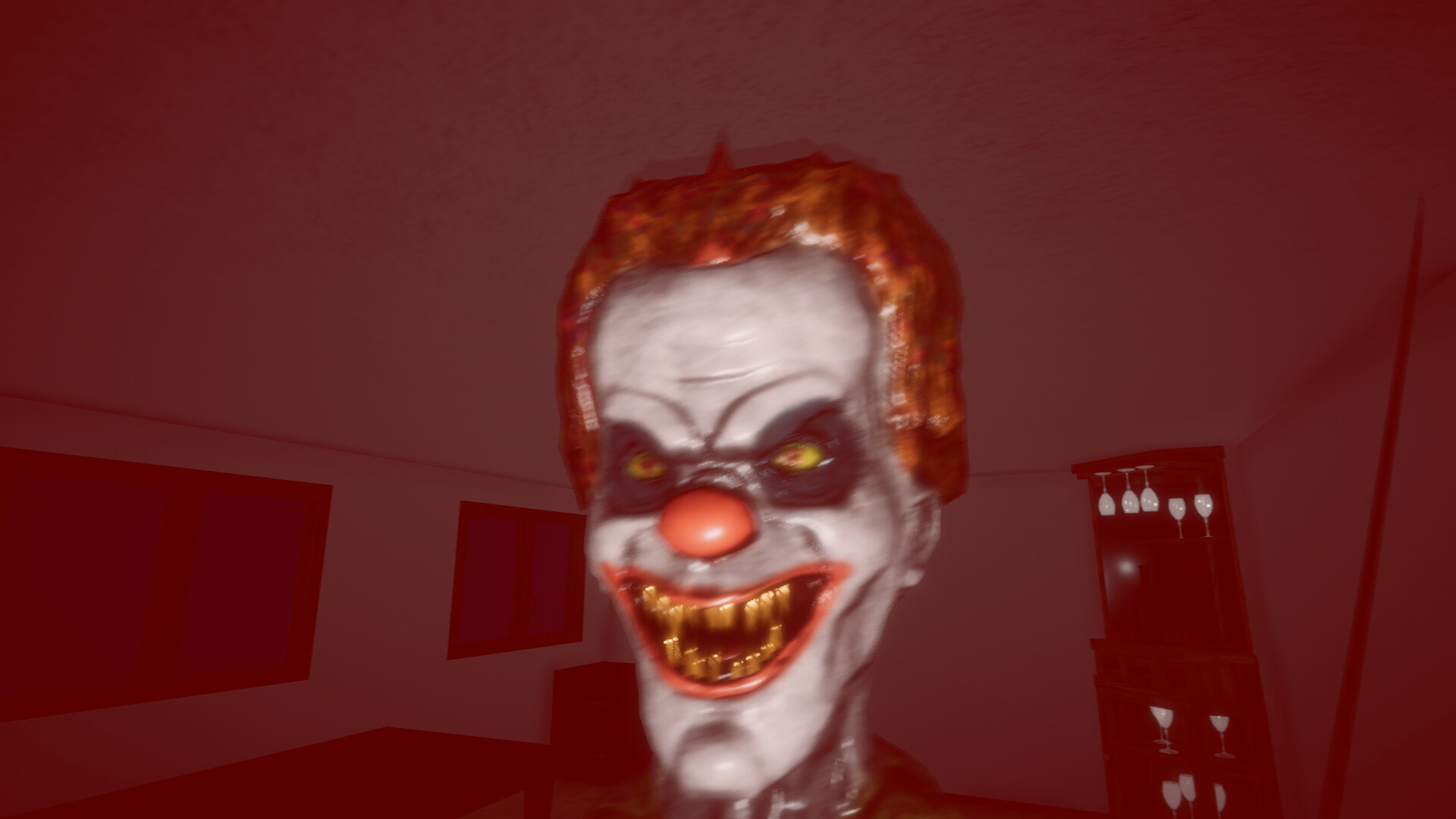 Jumpscare Storey Loop screenshot #10