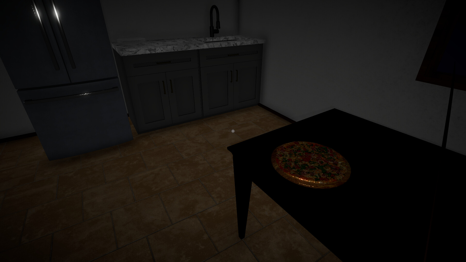 Jumpscare Storey Loop screenshot #6