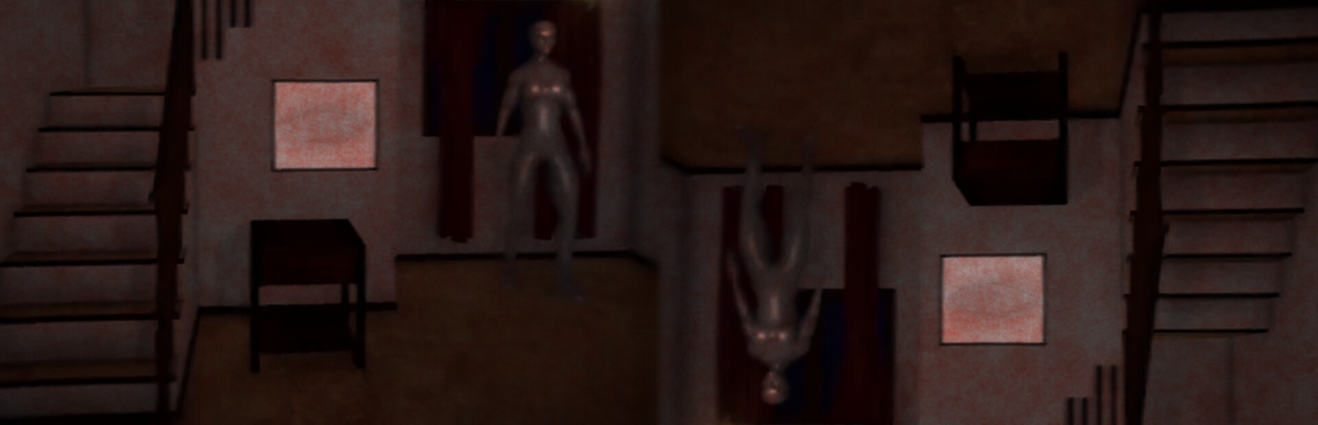 Jumpscare Storey Loop