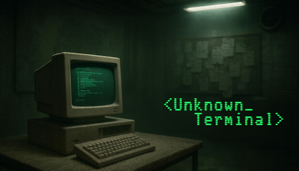 ⟨Unknown_Terminal⟩