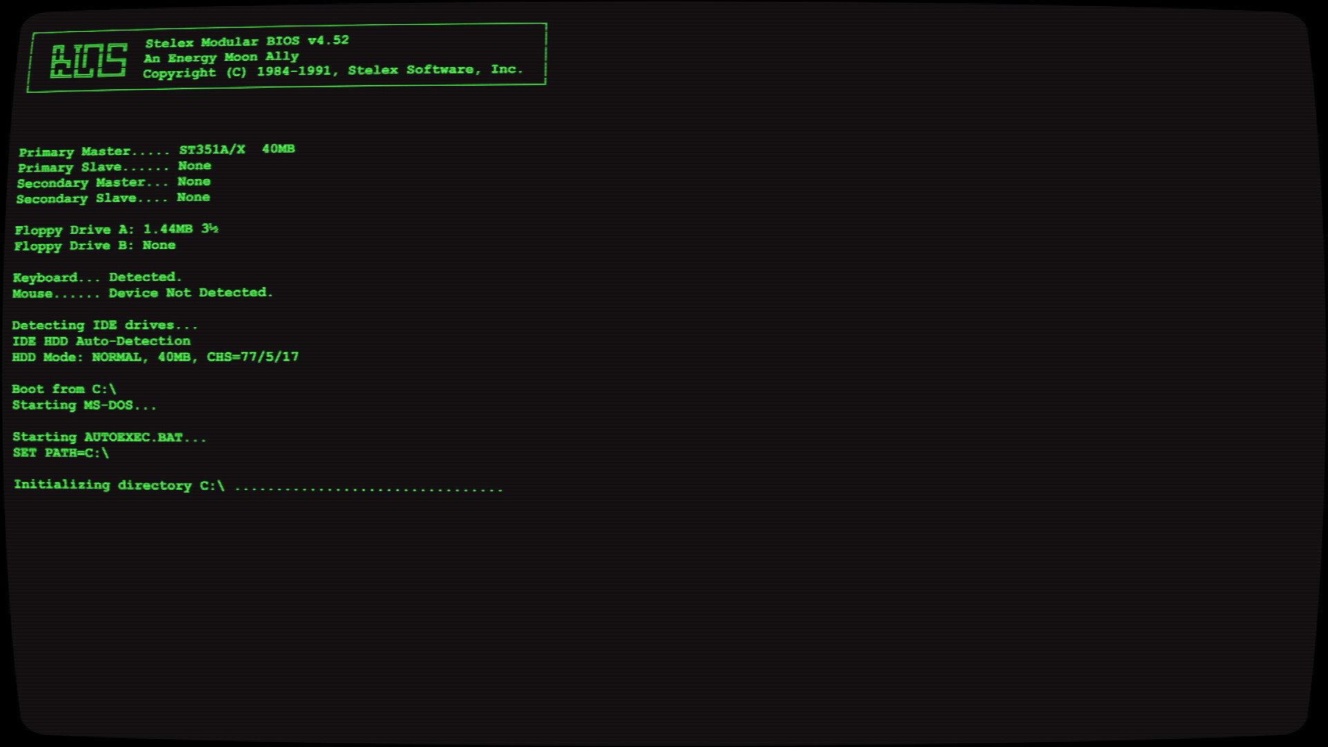 ⟨Unknown_Terminal⟩ screenshot 6