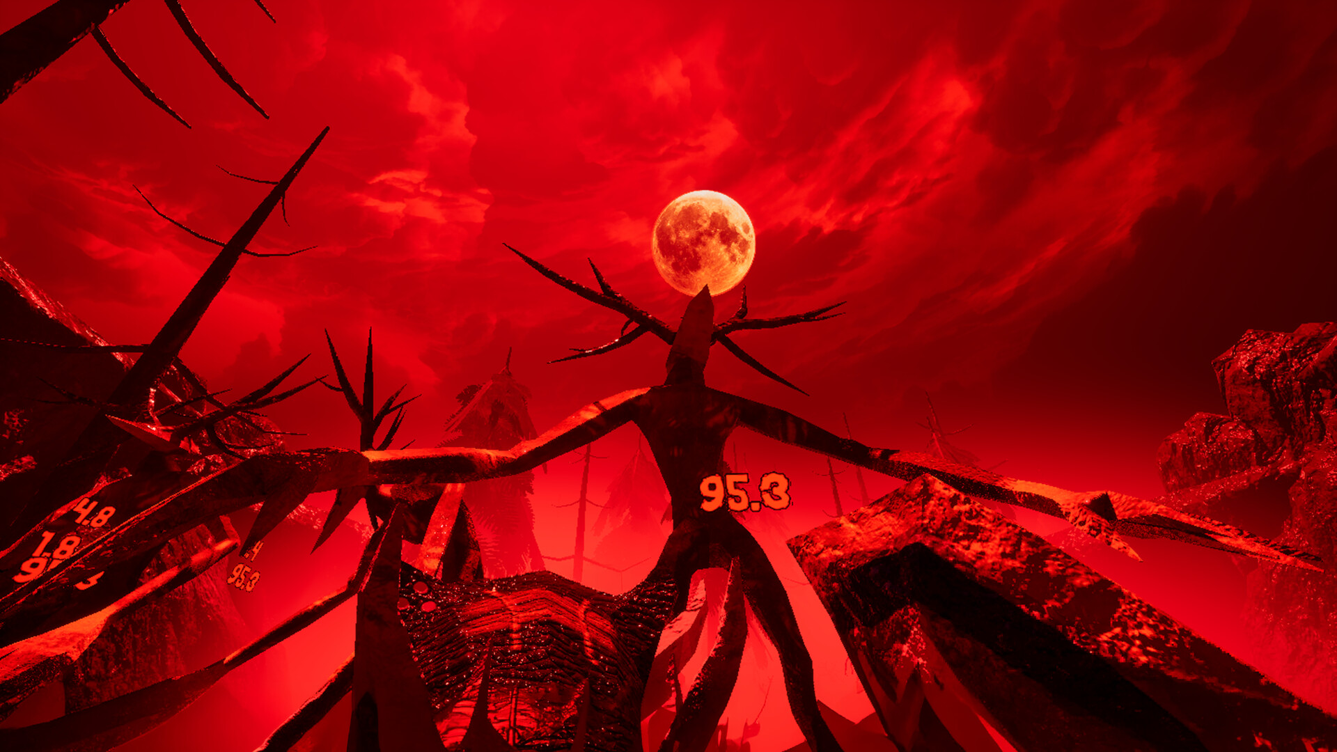 Appalachian Onslaught screenshot 3