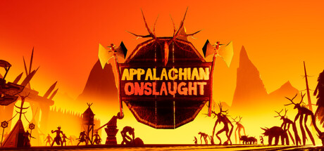 Appalachian Onslaught header art