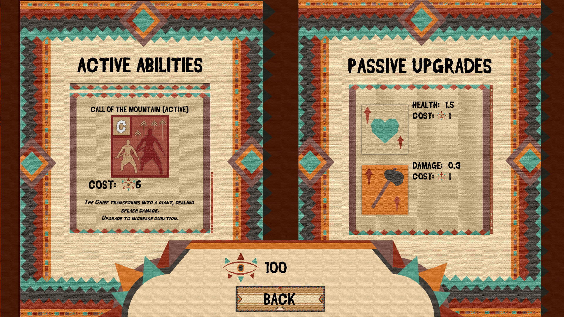 Appalachian Onslaught screenshot 8