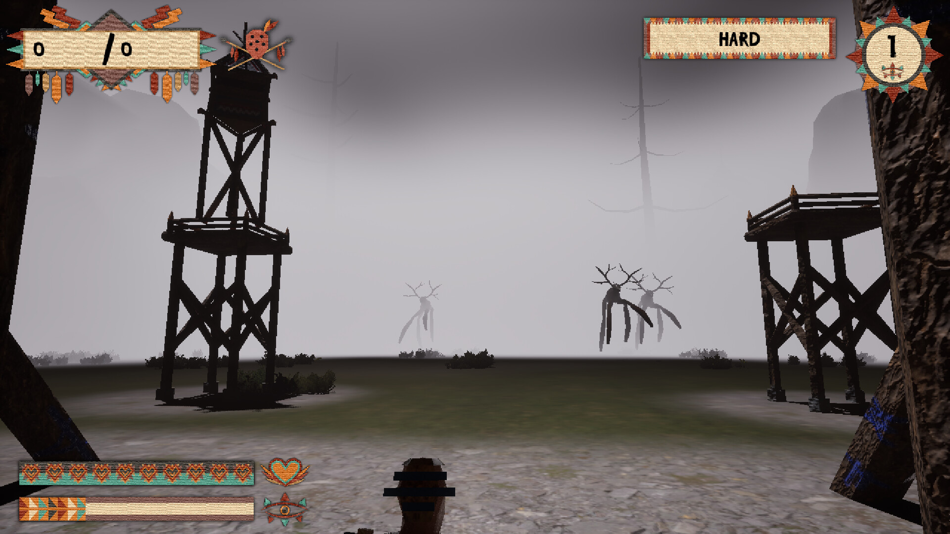 Appalachian Onslaught 스크린샷 6