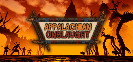 Appalachian Onslaught