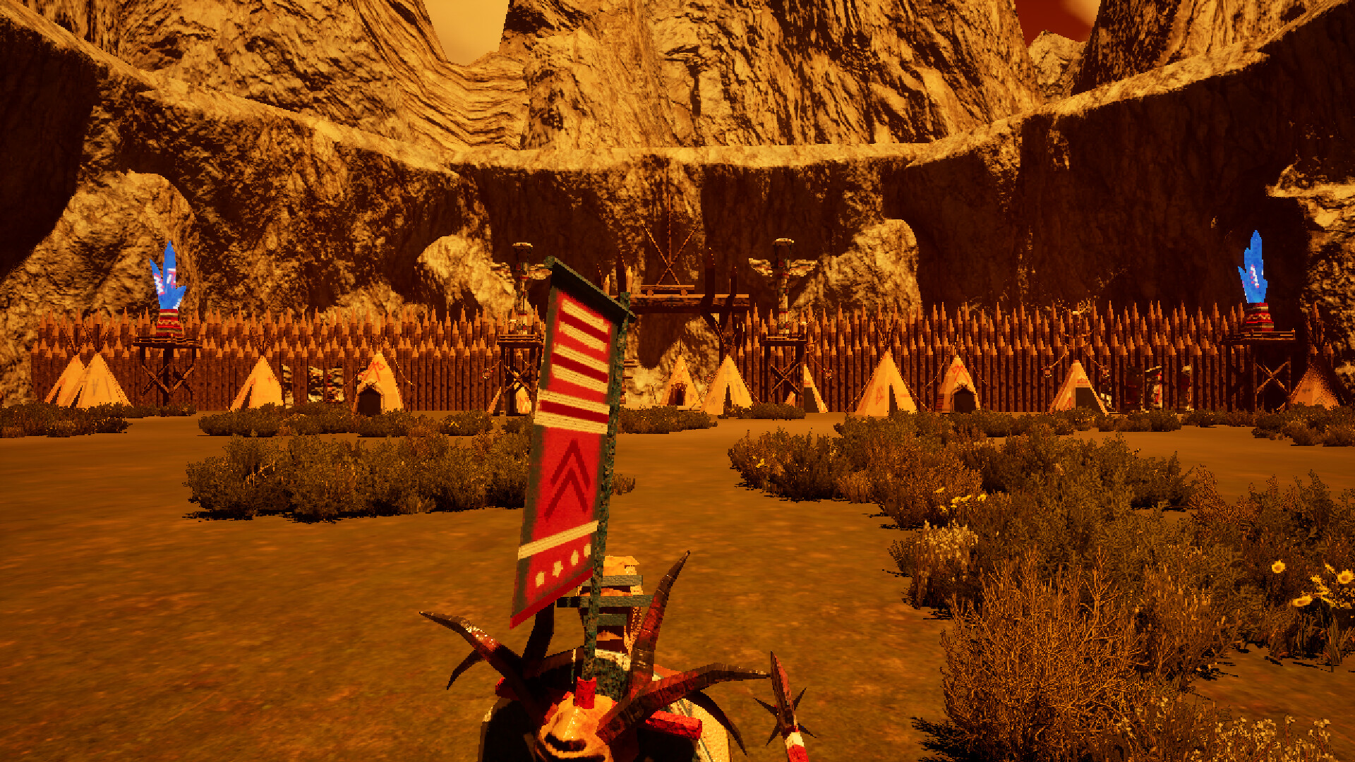 Appalachian Onslaught screenshot #6