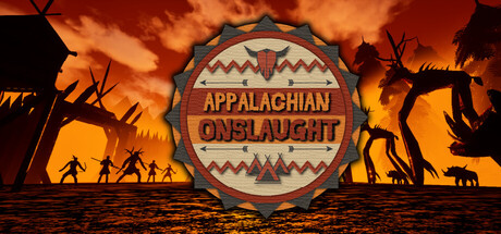 Appalachian Onslaught