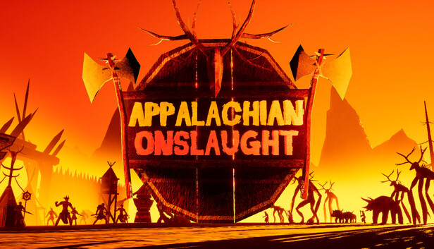 Appalachian Onslaught