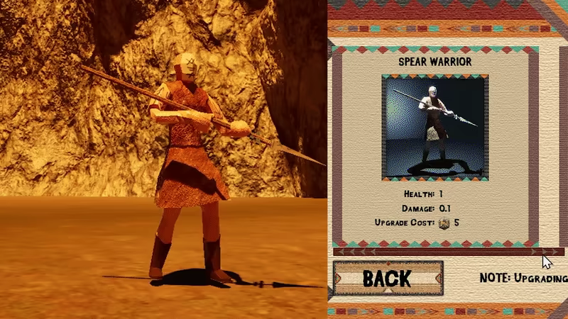 Appalachian Onslaught video 4