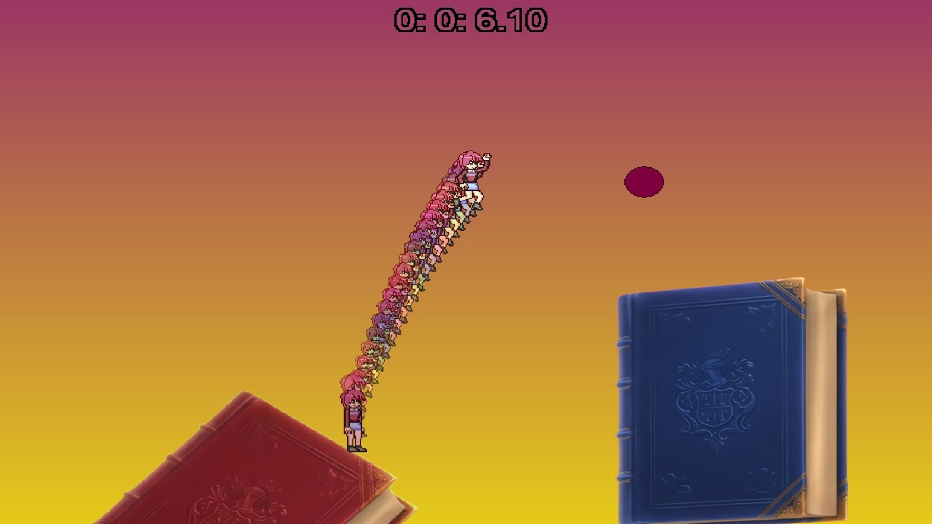 Going To High School With Lira - Phantom effect Featured Screenshot #1