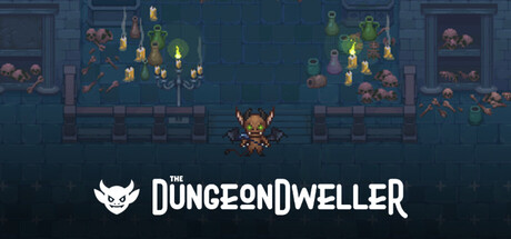 The Dungeon Dweller