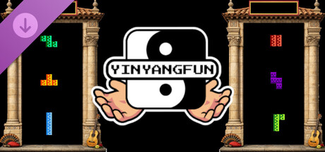 Yin Yang Fun - Spain Skin Pack