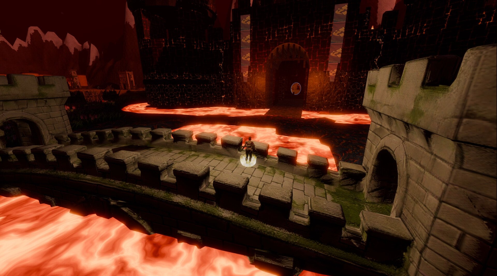 Eternal Rift Defense screenshot 7