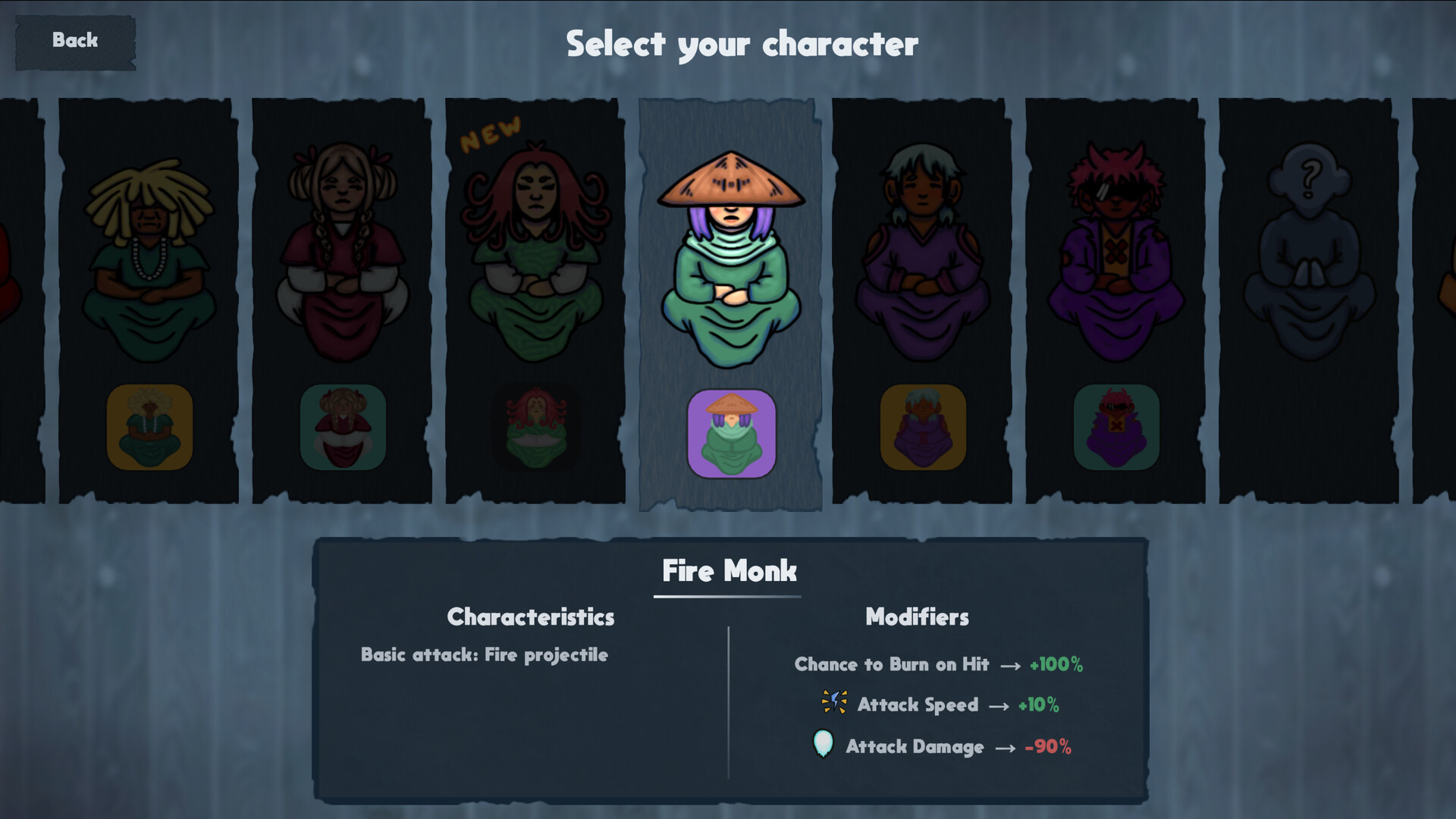 MOBU screenshot #5